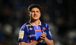 Bordeaux-Bègles : Depoortere serait proche d'un retour