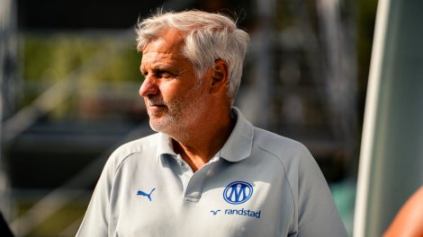 Amical : Courte victoire pour l'OM face à ...