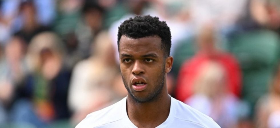 ATP - Cincinnati : Mpetshi Perricard sorti au premier tour