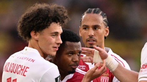 L1 (J20) : Tout savoir sur Monaco - Rennes