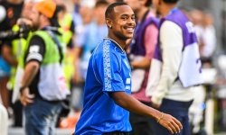 OM : Paixao de retour, Kondogbia forfait face au PFC