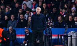 PSG - Luis Enrique : « Pas d'urgence »