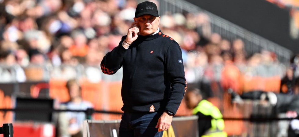 Toulouse : Pantaloni en approche