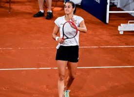 WTA : Comment le tournoi de Rouen a changé de dimension 