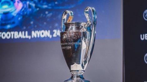 Ligue des champions : Tout savoir sur le ...