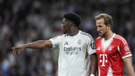 Real Madrid: Tchouaméni denuncia una injusticia