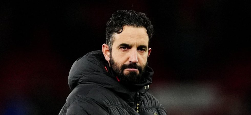 AC Milan : Et maintenant Amorim