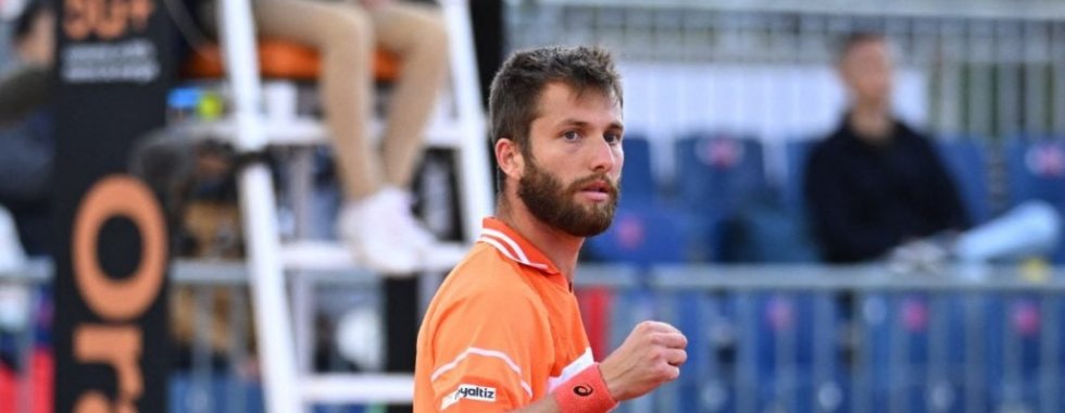 ATP - Rome : Moutet offre des places et rejoint Djokovic en prime 