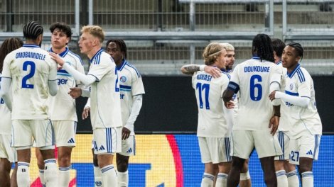 L1 (J12) : Tout savoir sur Strasbourg - Lille