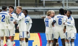 Ligue Conférence (J3) : Strasbourg se relance face à Häcken