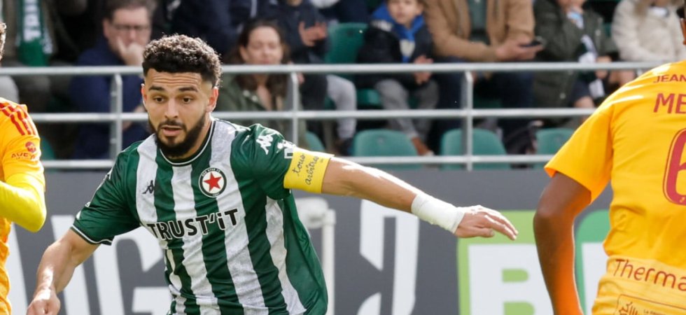 Ligue 1, Ligue 2, National... Tout savoir sur les barrages