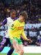 Ligue 1 (J34) : Nantes - Toulouse interrompu après de graves incidents à la Beaujoire