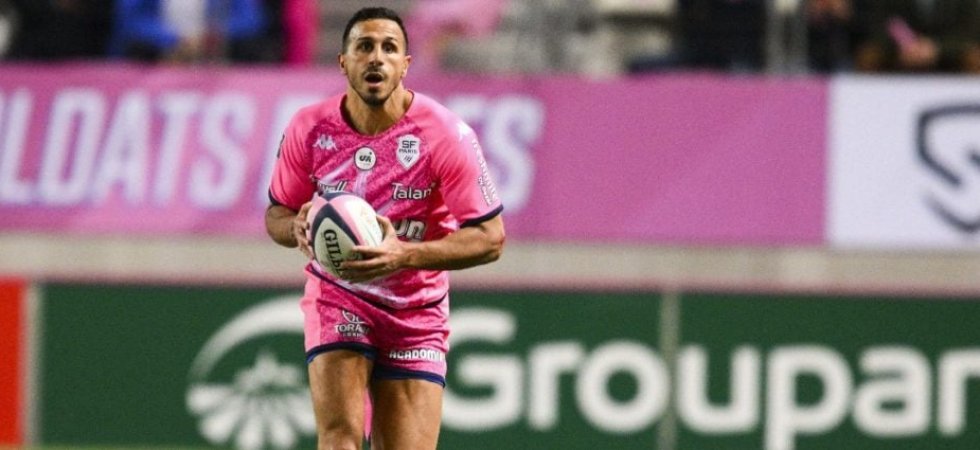 Top 14 (J3) : Le Stade Français carbure fort