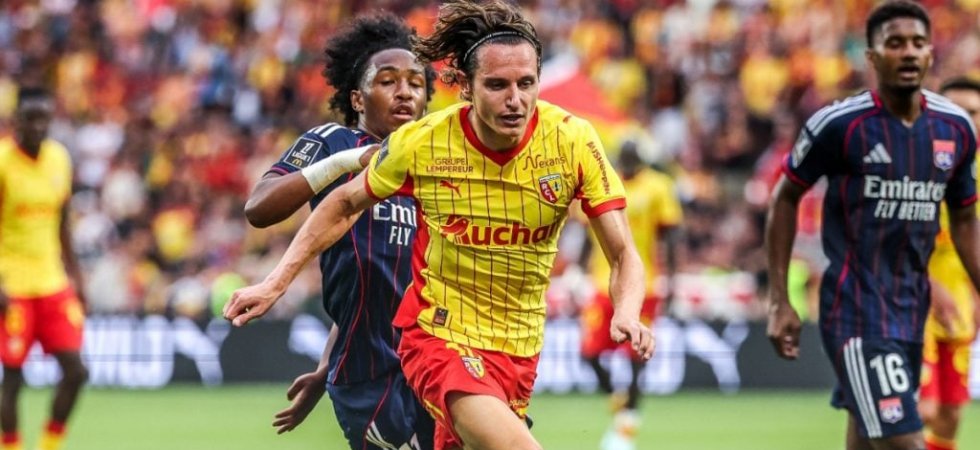 L1 (J2) : Tout savoir sur Le Havre - Lens