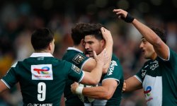 Top 14 (J24) : Pau décroche un succès précieux face à Clermont