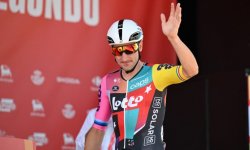 Lotto : Viviani raccroche