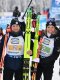 Biathlon (F) - Ruhpolding : Le relais bleu reste le même