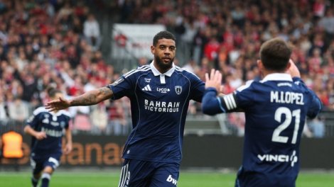 L1 (J19) : Tout savoir sur Paris FC - Angers