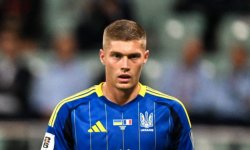France - Ukraine : Dovbyk blessé et forfait