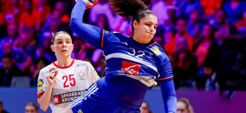 Mondial (F) : Gardillou, Bouktit et Mairot enchantés par le match des Bleues