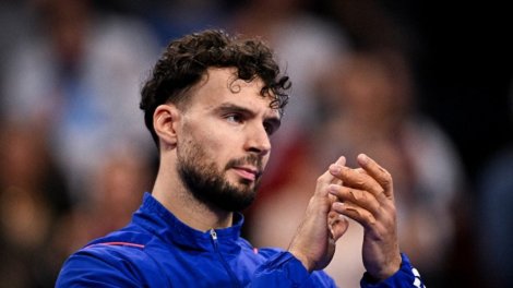 Azules: Remili listo para volver a encontrar a Dujshebaev