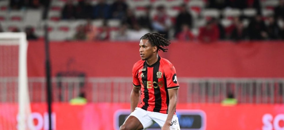 L'OM s'intéresse à un international algérien