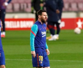 Barça : Une piste à la Real Sociedad