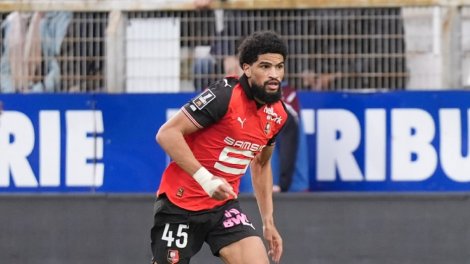 L1 (J27) : Tout savoir sur Rennes - Metz