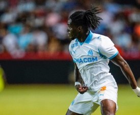 OM : Une lutte Fenerbahce - Besiktas pour Jonathan Rowe