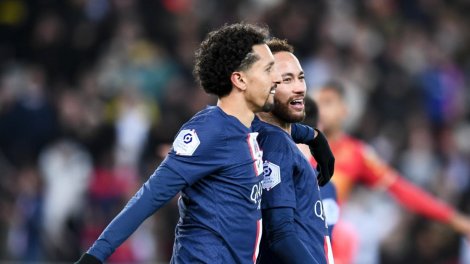 Brazil: Neymar at the World Cup, Marquinhos believes in it