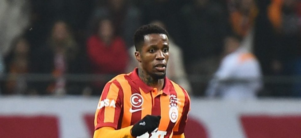 Côte d'Ivoire : Faé a rencontré Zaha à Istanbul