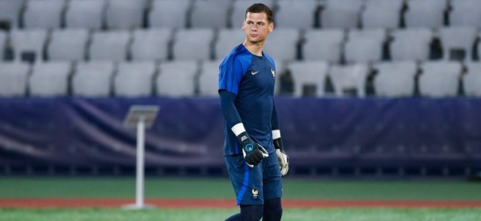 Strasbourg : Essai concluant pour Bajic