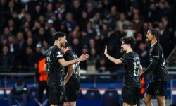 Ligue des champions (Huitièmes/aller) : Le PSG renverse Chelsea au Parc des Princes