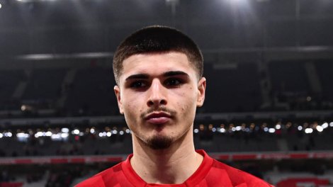 Lille : Fernandez-Pardo rejoint Newcastle pour 65 millions d'euros