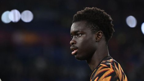 Un ancien joueur de l'OM victime d'insultes ...