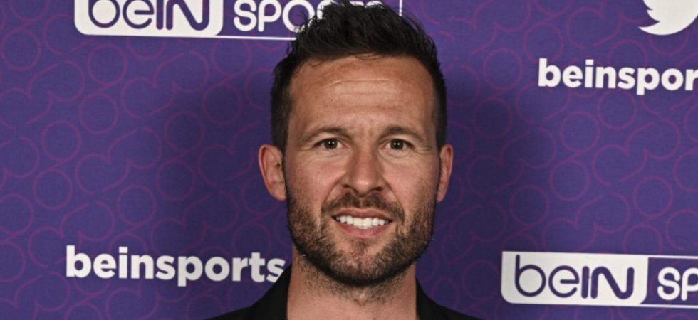 Que deviens-tu, Yohan Cabaye ?