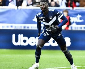 AJA : L'arrivée de Niang bientôt conclue