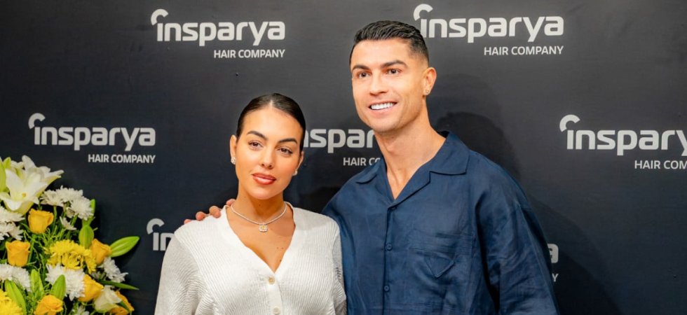 Les détails du mariage de Ronaldo dévoilés