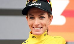 Tour de France (F) : Ferrand-Prévot va travailler le contre-la-montre