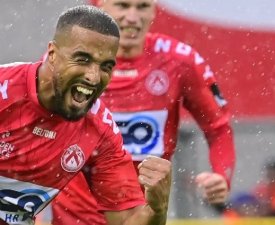 National 1 : Versailles s'offre Alioui