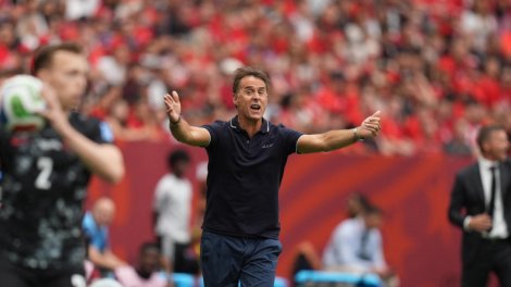 Tensions Flare Between Qatar and Canada After 6-0 Rout