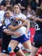 XV de France (F) : Ratier craint « une énorme branlée » contre l'Angleterre
