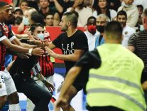 Nice-Marseille (22/08/21) Nice-Marseille (22/08/21)