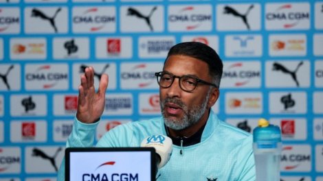 OM : Pavard appelé à être un leader, Balerdi ...