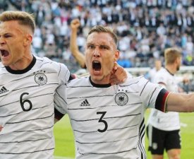 RB Leipzig : Raum a signé