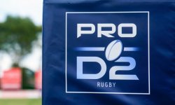 Pro D2 : Des retraits de points aussi pour Biarritz, Béziers et Dax