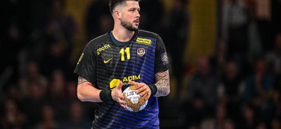 Liqui Moly Starligue (J23) : Nantes, Montpellier et Nîmes l'emportent