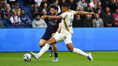 Ligue 1 : Lens ne veut pas reporter son ...