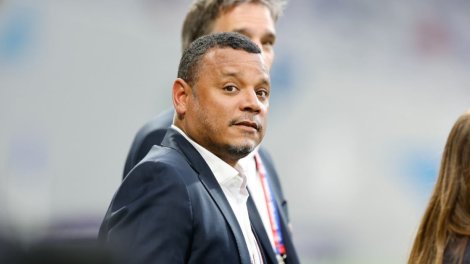 OL : Tolisso, recrutement... Louis-Jean fait ...