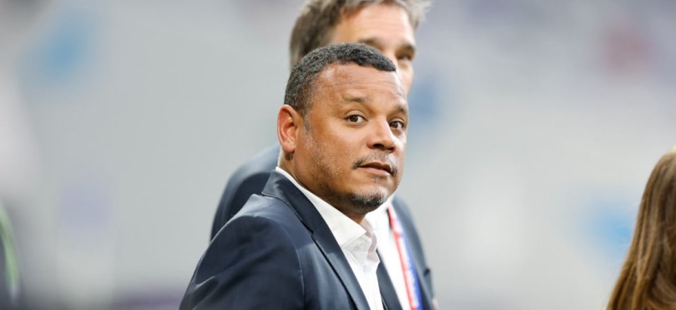OL : Tolisso, recrutement... Louis-Jean fait le point